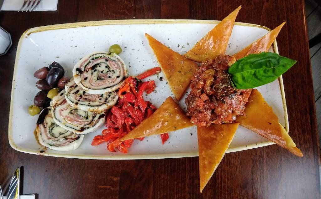 Brelundi | restaurant | 3436, 185 Crescent St, Waltham, MA 02453, USA | 7817867121 OR +1 781-786-7121