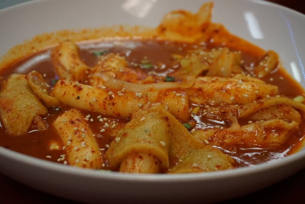 Minjis Cafe | restaurant | 7151 W Oakland Park Blvd, Fort Lauderdale, FL 33313, USA | 9545725088 OR +1 954-572-5088