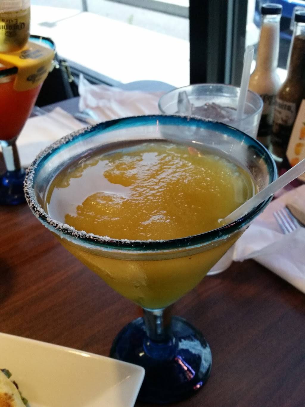 Patron Mexican Bar & Grill | restaurant | 4395 Ogeechee Rd Suite 101, Savannah, GA 31405, USA | 9123493174 OR +1 912-349-3174