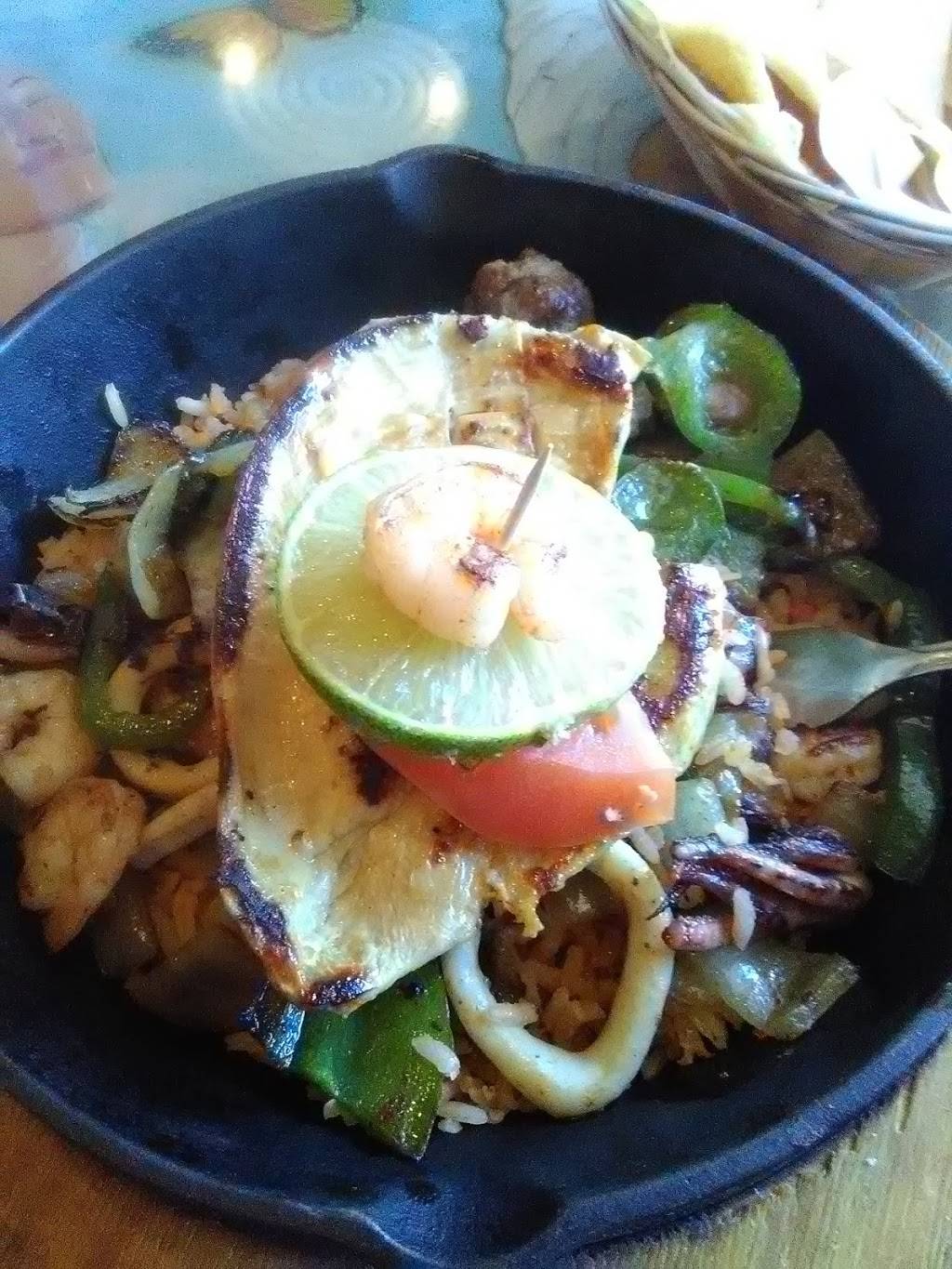 Panchos Mexican Grill | restaurant | 1676 Montclair Rd, Birmingham, AL 35210, USA | 2052016670 OR +1 205-201-6670