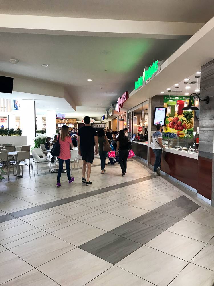 Villa Fresh Italian Kitchen | restaurant | 7501 SW 88th St, Miami, FL 33156, USA | 3056659170 OR +1 305-665-9170