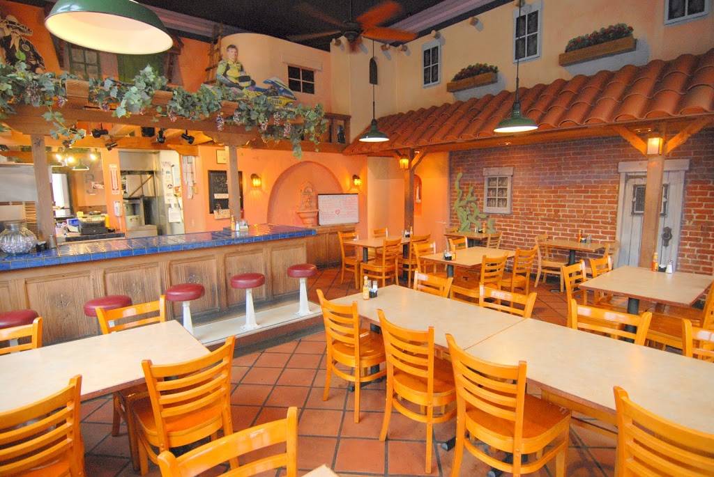 Sandovals Mexican Food | restaurant | 640 1st St, Benicia, CA 94510, USA | 7077467830 OR +1 707-746-7830