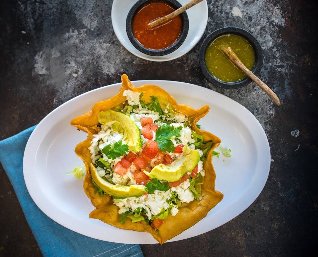 Taqueria Jessys | restaurant | 1021 Virginia Beach Blvd #104, Virginia Beach, VA 23451, USA | 7575004209 OR +1 757-500-4209