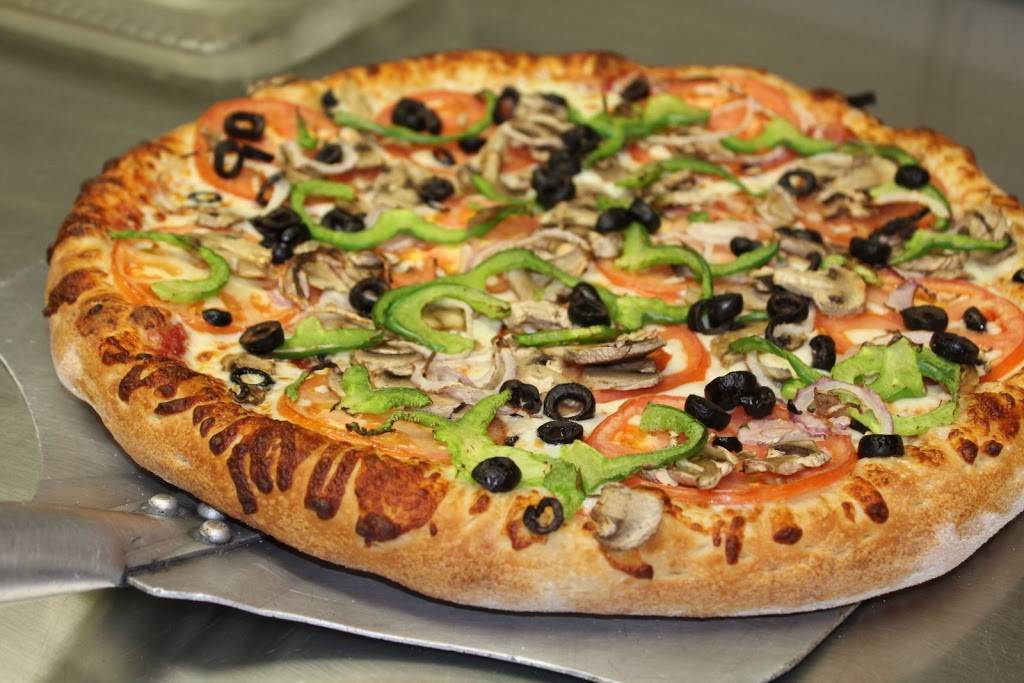 Vocelli Pizza | meal delivery | 6973 Hechinger Dr, Springfield, VA 22151, USA | 7036420500 OR +1 703-642-0500