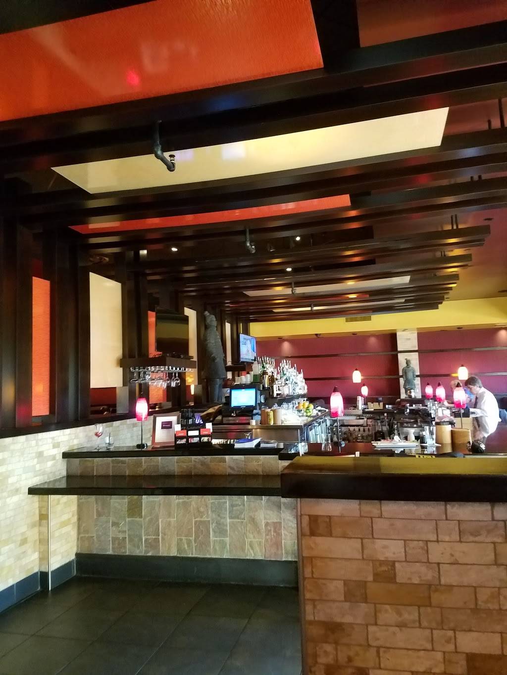 P.F. Changs | restaurant | 825 Dulaney Valley Rd Ste 1161, Towson, MD 21204, USA | 4103725250 OR +1 410-372-5250