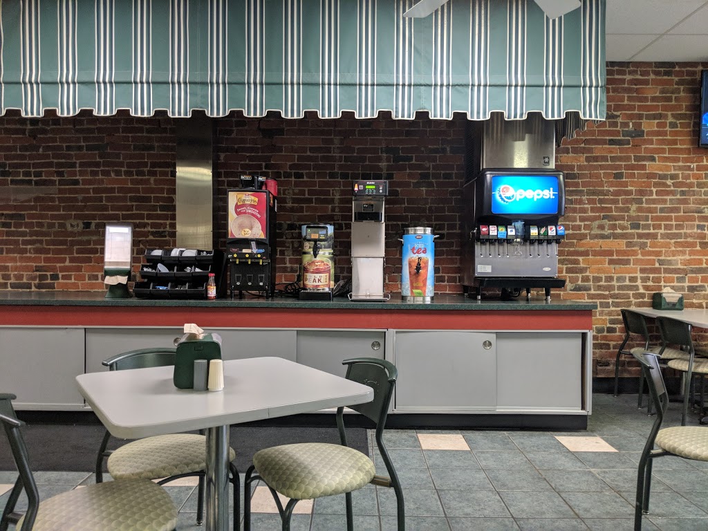 Padows Hams and Deli | meal takeaway | 1009 E Main St, Richmond, VA 23219, USA | 8049381595 OR +1 804-938-1595