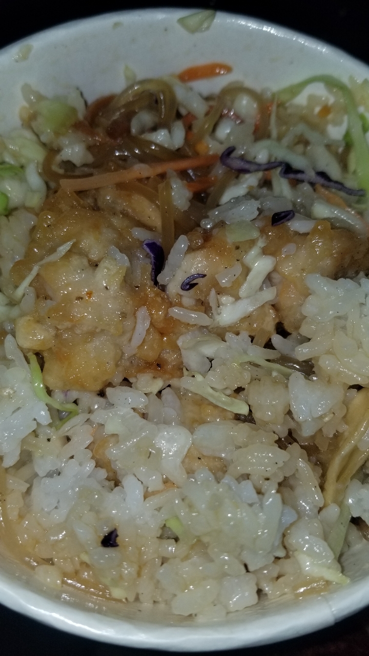 Cupbop - Korean BBQ | restaurant | 7175 W Lake Mead Blvd b125, Las Vegas, NV 89128, USA | 7028613089 OR +1 702-861-3089