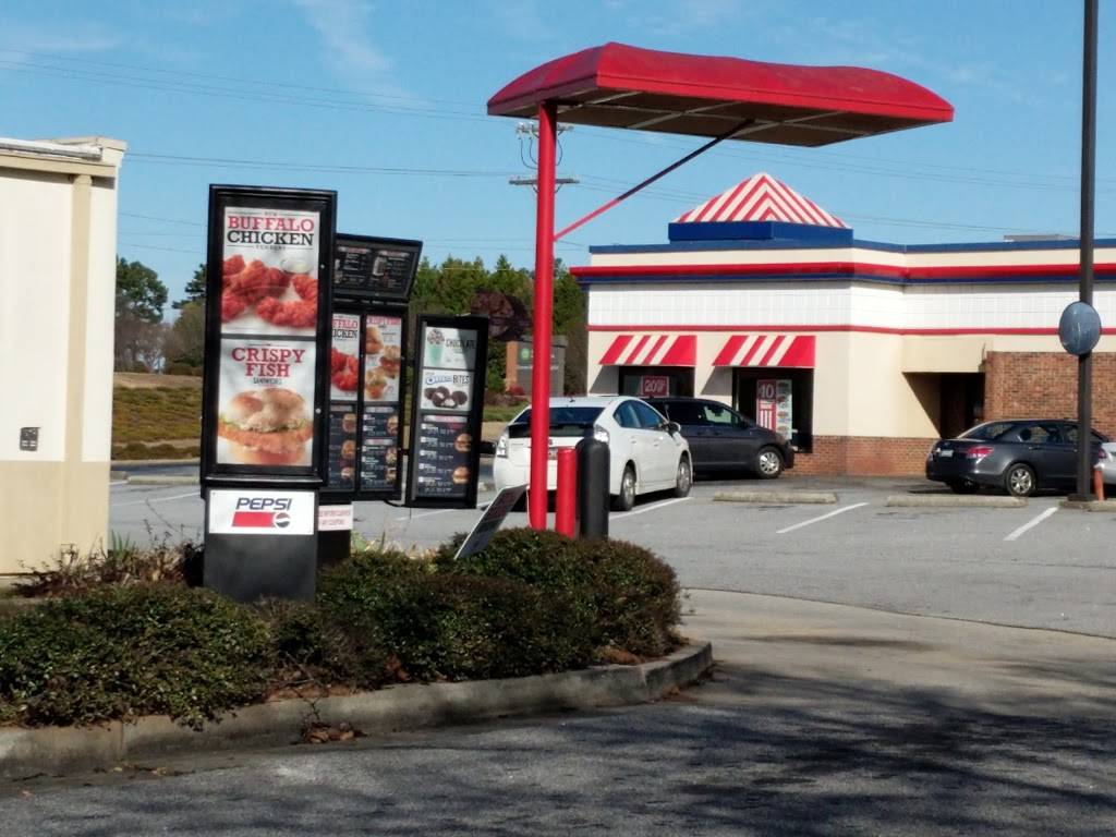 Arbys | restaurant | 1431 Sandifer Blvd, Seneca, SC 29678, USA | 8648827068 OR +1 864-882-7068