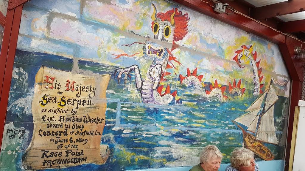 Mojos | restaurant | 5 Ryder St Ext, Provincetown, MA 02657, USA | 5084873140 OR +1 508-487-3140