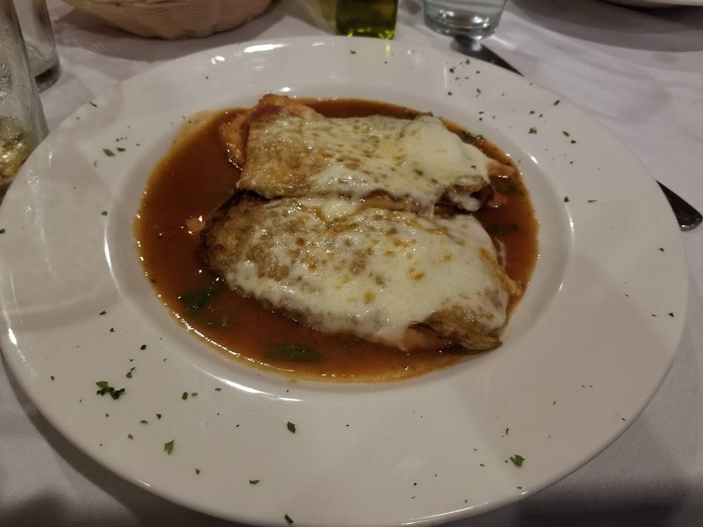 The Risotto House | restaurant | 88 Park Ave, Rutherford, NJ 07070, USA | 2014385344 OR +1 201-438-5344