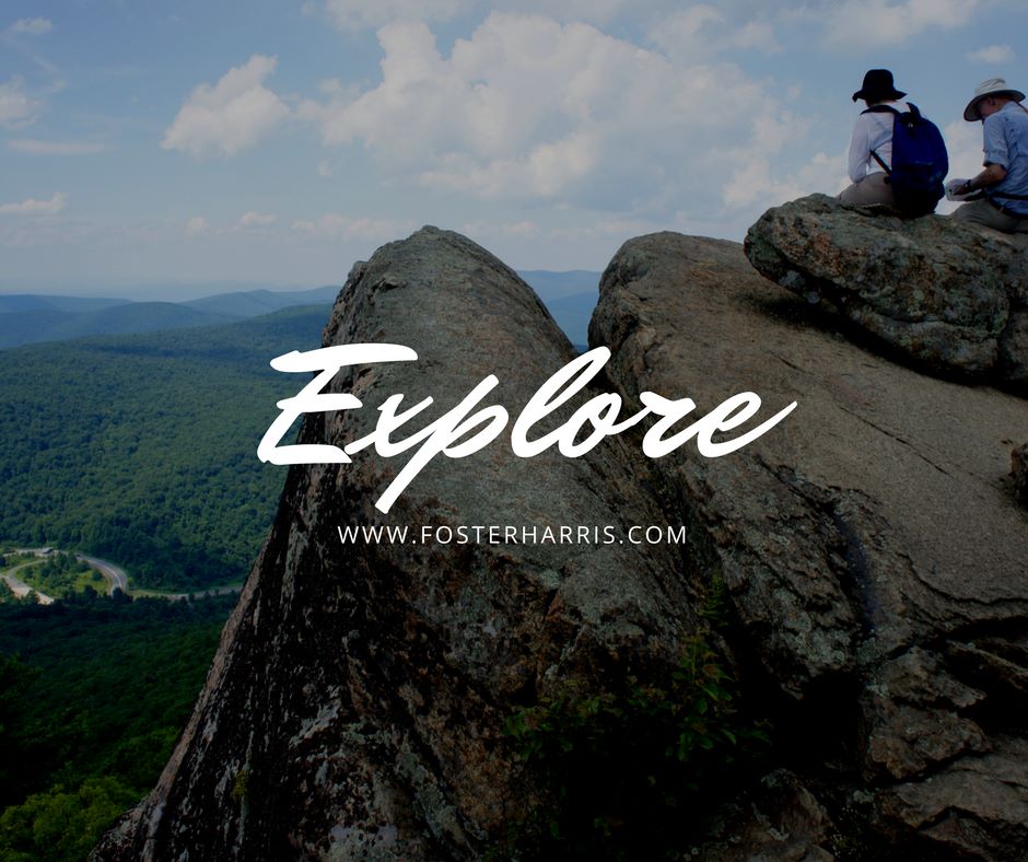 Foster Harris House | restaurant | 189 Main St, Washington, VA 22747, USA | 2024137690 OR +1 202-413-7690