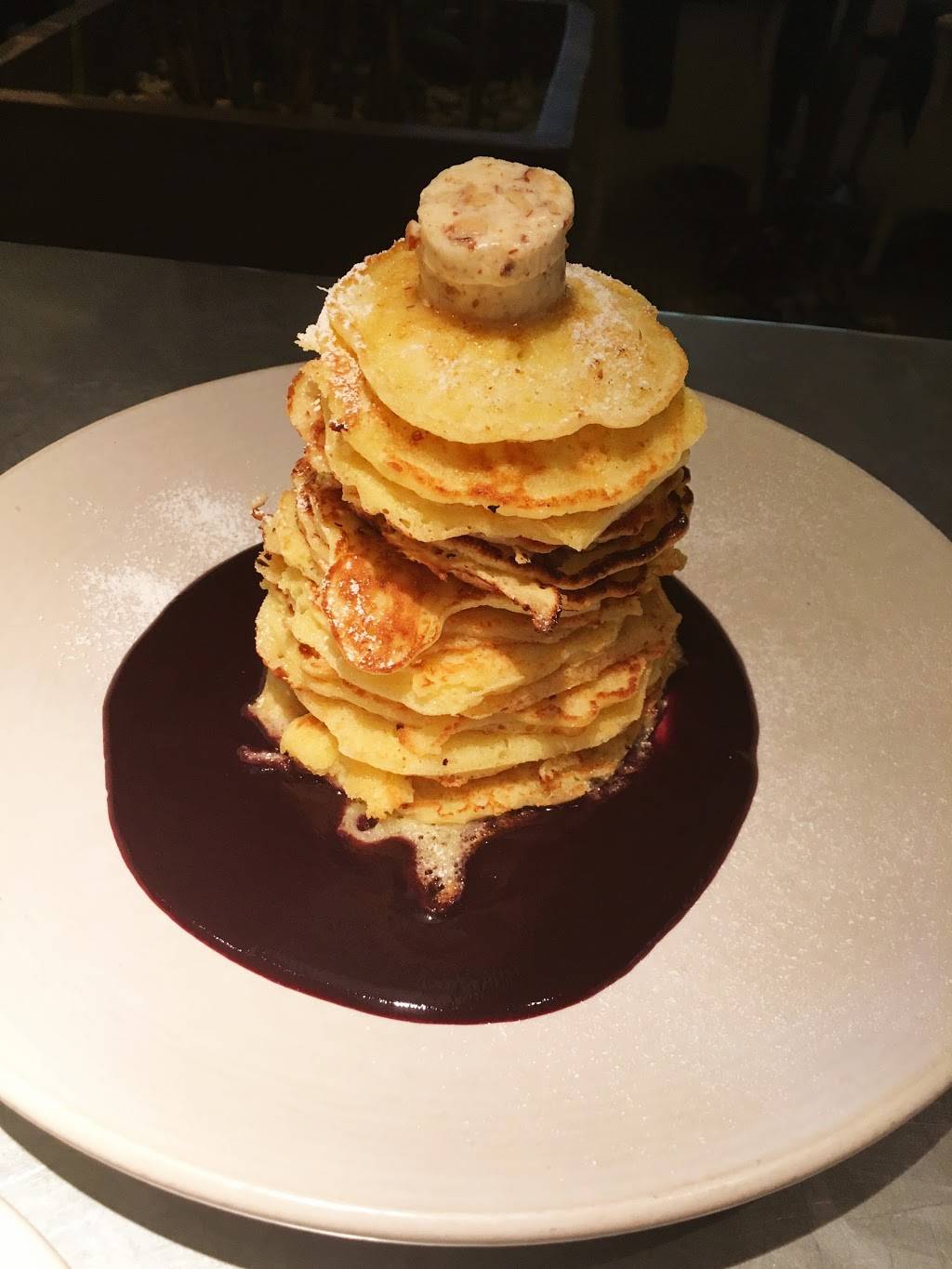 Archetype | restaurant | 1429 Main St, St Helena, CA 94574, USA | 7079689200 OR +1 707-968-9200