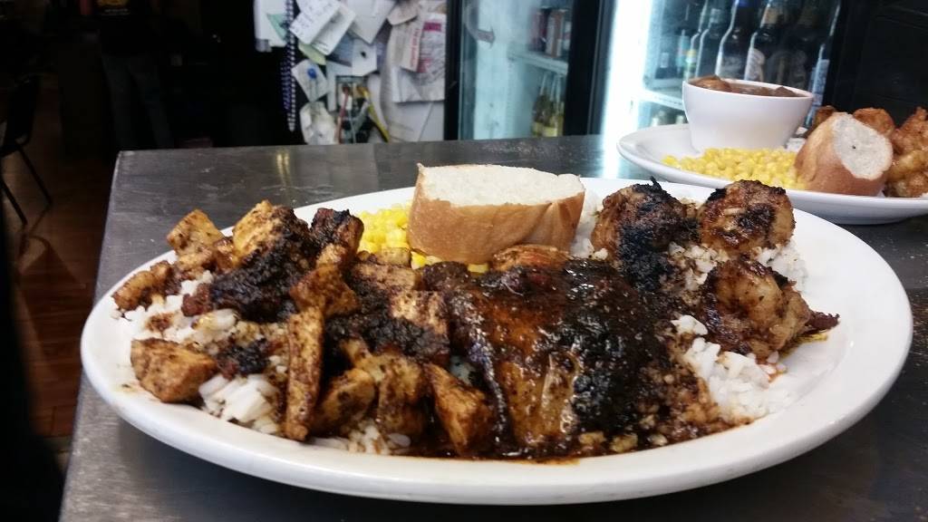 R. Landrys New Orleans Cafe | cafe | 1000 Garrison Ave, Fort Smith, AR 72901, USA | 4797832505 OR +1 479-783-2505