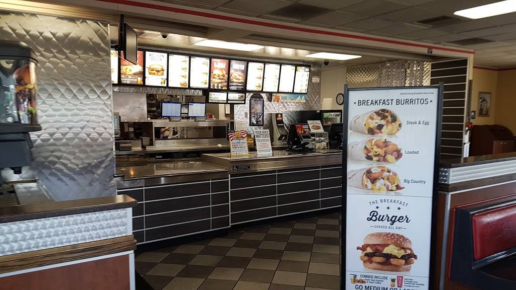 Carls Jr. | restaurant | 13157 Telegraph Rd, Santa Fe Springs, CA 90670, USA | 5629410548 OR +1 562-941-0548