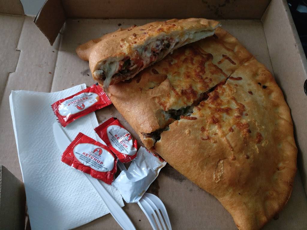 Pats Pizzeria | restaurant | 3604 Lancaster Pike # C, Wilmington, DE 19805, USA | 3029997717 OR +1 302-999-7717