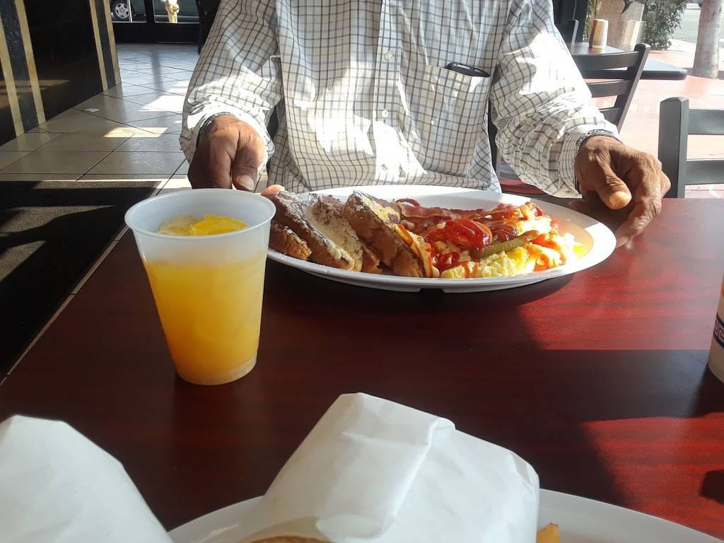 Hercules Burgers | restaurant | 6225 S Broadway, Los Angeles, CA 90003, USA | 3237500740 OR +1 323-750-0740