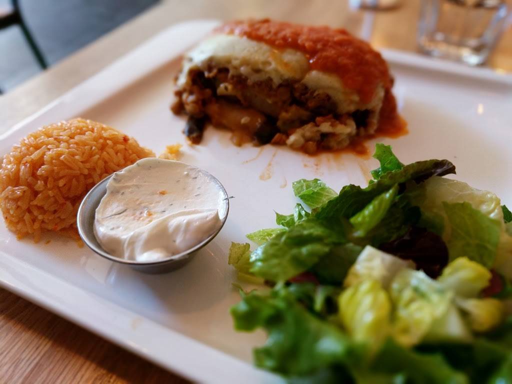 Troya Restaurant | restaurant | 2125 Fillmore St, San Francisco, CA 94115, USA | 4155631000 OR +1 415-563-1000