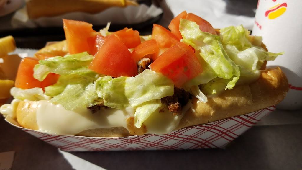 Boots & Sonnys Drive-In | restaurant | 120 E Henry St, Spartanburg, SC 29306, USA | 8645822439 OR +1 864-582-2439