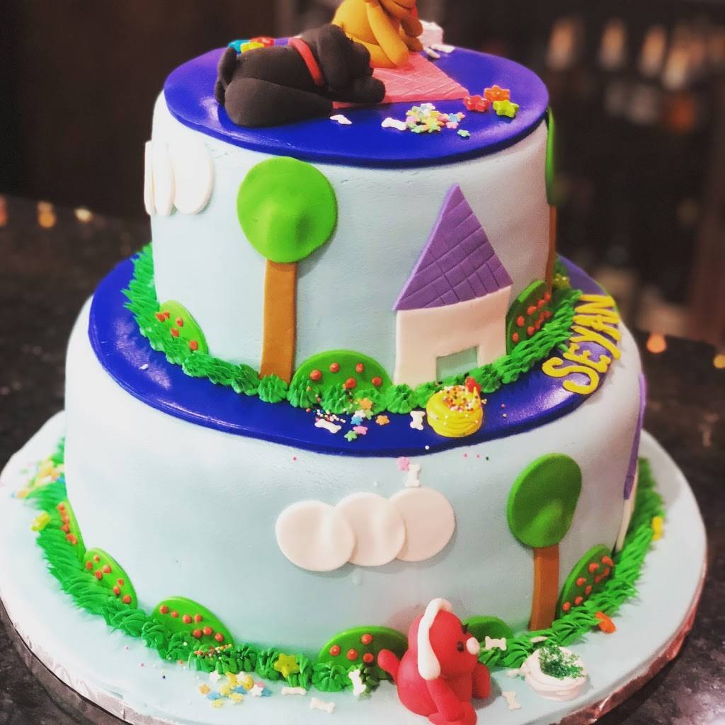 Cake Walk Indian Restaurant And Bakery@Dublin | restaurant | 6642 Sawmill Rd, Columbus, OH 43235, USA | 6147269343 OR +1 614-726-9343