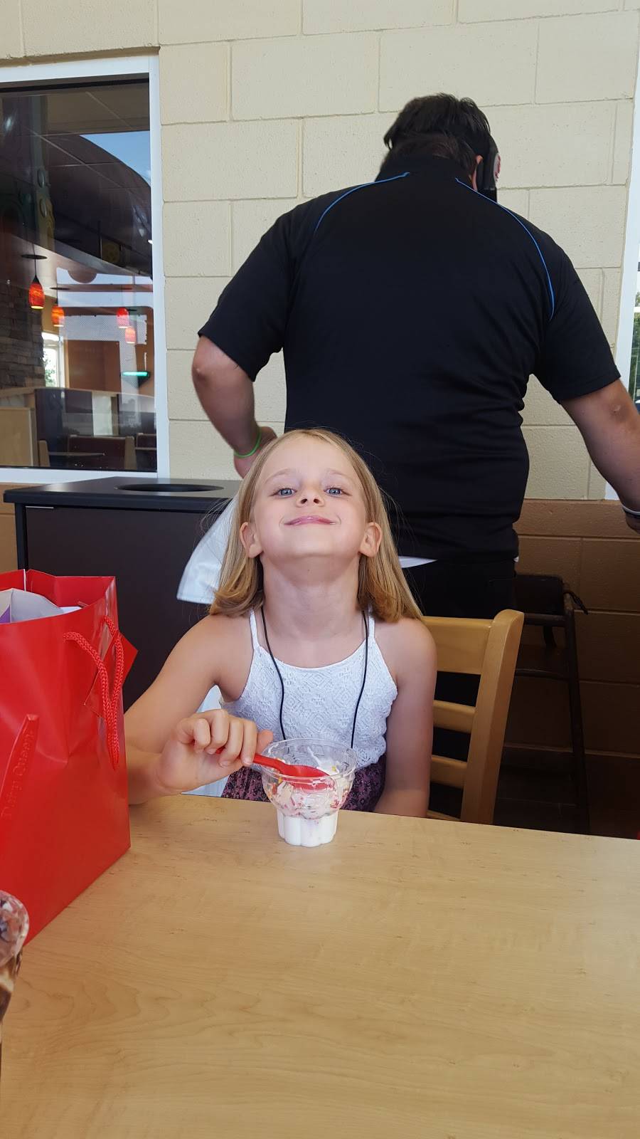 Dairy Queen Grill & Chill | restaurant | 1906 Hwy 31 SW, Hartselle, AL 35640, USA | 2567736434 OR +1 256-773-6434