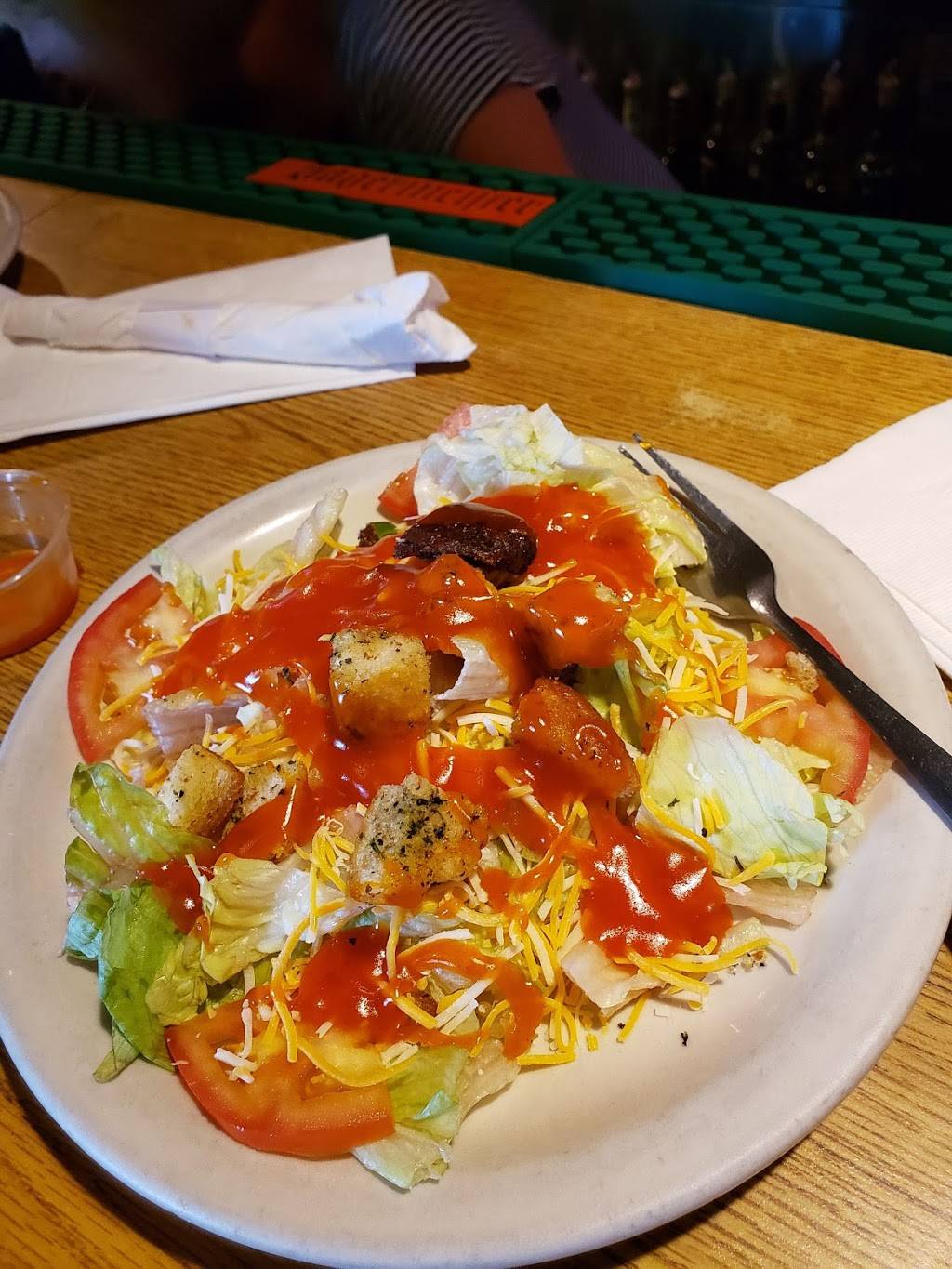 Hoggsbreath | night club | 2504 Rice St, St Paul, MN 55113, USA | 6514847067 OR +1 651-484-7067