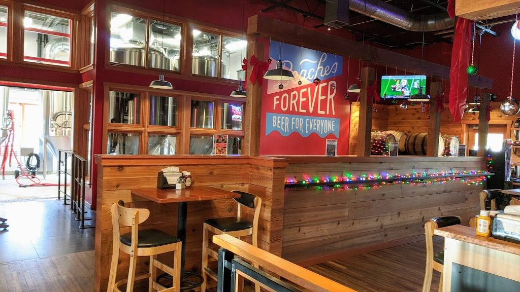 Public Coast Brewing Co | restaurant | 264 E 3rd St, Cannon Beach, OR 97110, USA | 5034360285 OR +1 503-436-0285