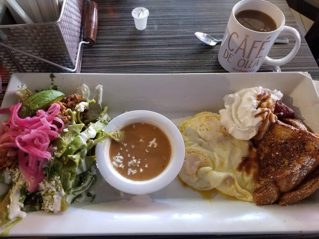 Cocina 35 | restaurant | 1435 Sixth Ave, San Diego, CA 92101, USA | 6194315611 OR +1 619-431-5611