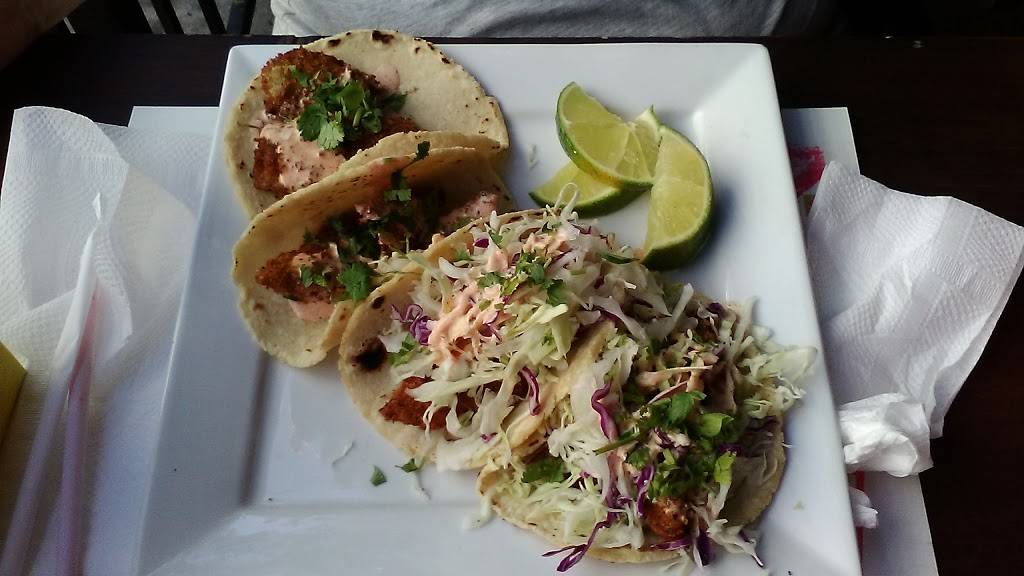 Taco Beach - Pine Ave. | restaurant | 211 Pine Ave, Long Beach, CA 90802, USA | 5629831337 OR +1 562-983-1337