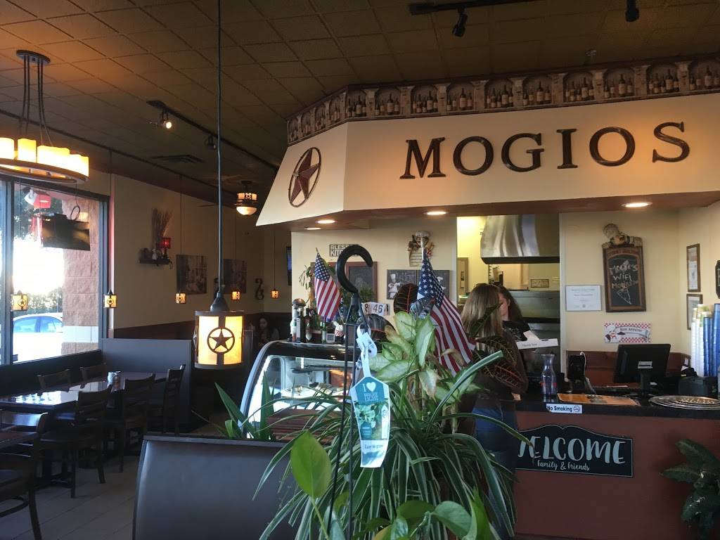 Mogios Gourmet Pizza-Wylie | restaurant | 1125 FM 544 Suite #800, Wylie, TX 75098, USA | 9724290006 OR +1 972-429-0006