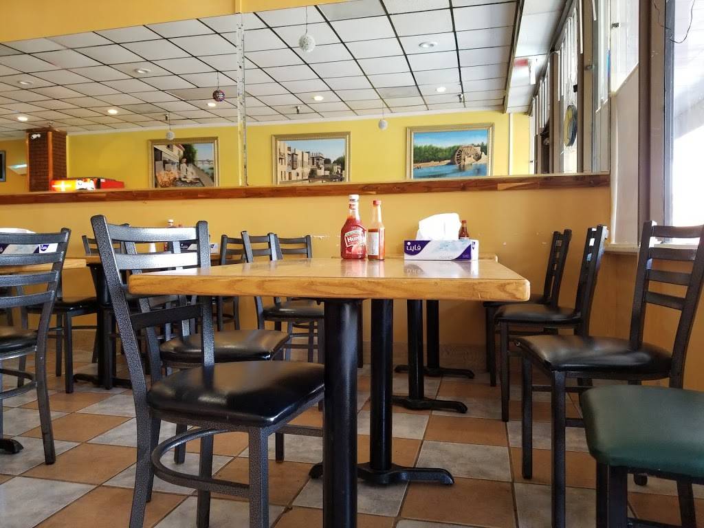 King Shawamah | restaurant | 1327 Fulton Ave, Sacramento, CA 95825, USA | 9166643138 OR +1 916-664-3138