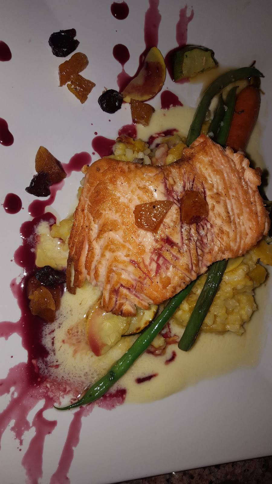 Harvest Restaurant | restaurant | 10355 N La Cañada Dr #141, Oro Valley, AZ 85737, USA | 5207311100 OR +1 520-731-1100