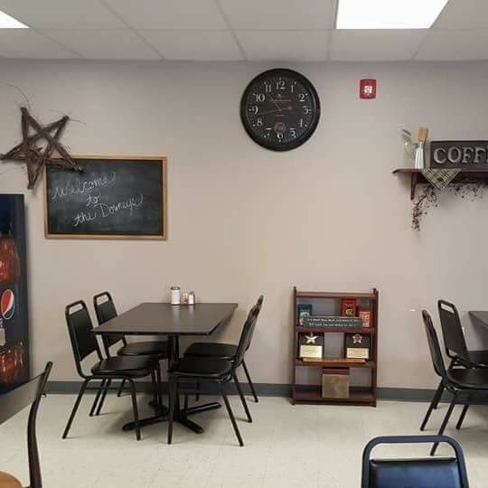 The Downeys | restaurant | 451 Northern Potter Rd, Ulysses, PA 16948, USA | 8148487484 OR +1 814-848-7484