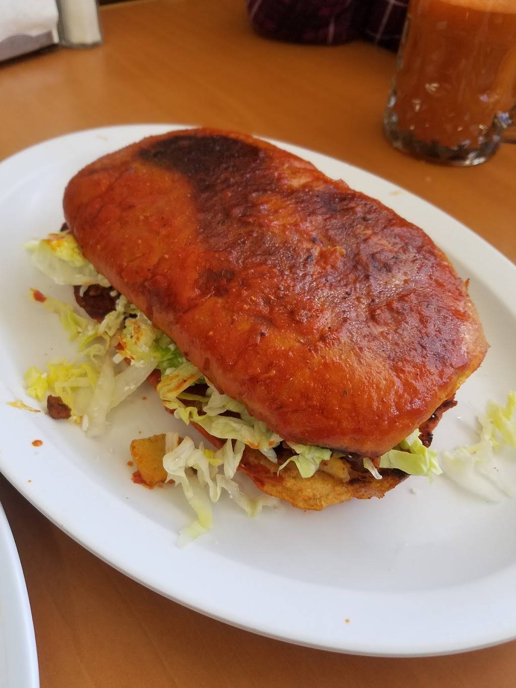 El Chile Picante | restaurant | 1904 S Main St, Santa Ana, CA 92707, USA | 7145572514 OR +1 714-557-2514