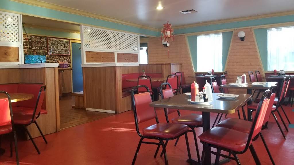 Imperial Garden Restaurant | meal delivery | 310 MacArthur Blvd, San Leandro, CA 94577, USA | 5105623246 OR +1 510-562-3246