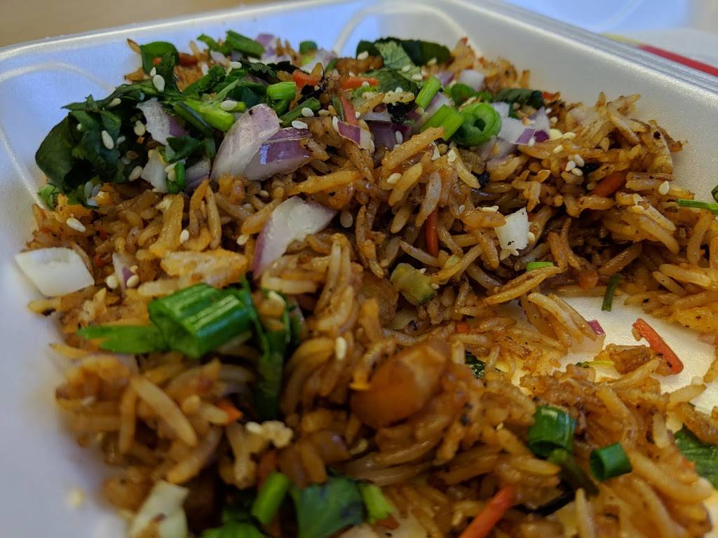 Druk Cuisine Kitchen | restaurant | 2768 Elmwood Ave unit B, Buffalo, NY 14217, USA | 7163313104 OR +1 716-331-3104