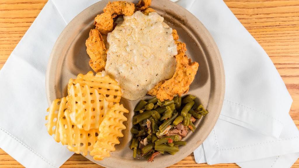 The Tasty Gator | restaurant | 1500 S Washington St, Kaufman, TX 75142, USA | 4695950398 OR +1 469-595-0398