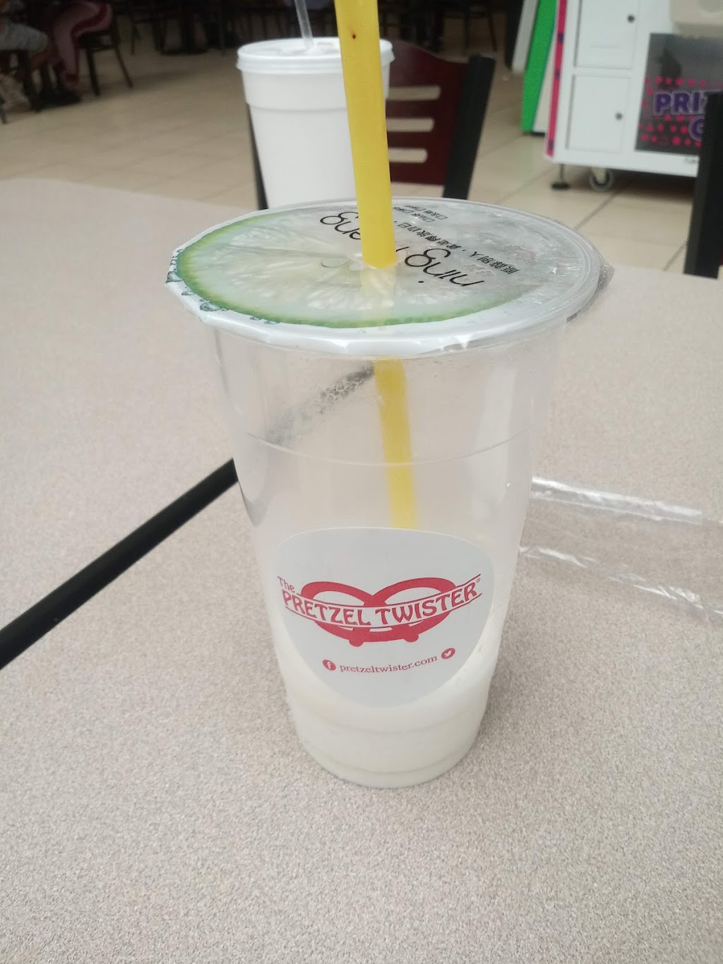 Twistee Boba Anderson | restaurant | 3131 N Main St, Anderson, SC 29621, USA | 9804282228 OR +1 980-428-2228