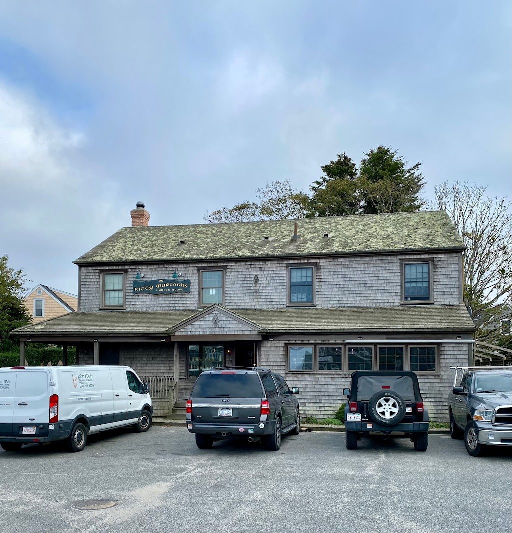 Kitty Murtaghs | restaurant | 4 W Creek Rd, Nantucket, MA 02554, USA | 5083250781 OR +1 508-325-0781