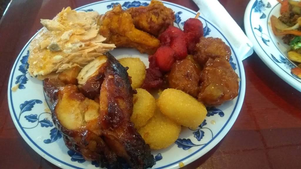 Asian Garden Buffet | restaurant | 405 N Mall Dr, Appleton, WI 54913, USA | 9209548888 OR +1 920-954-8888