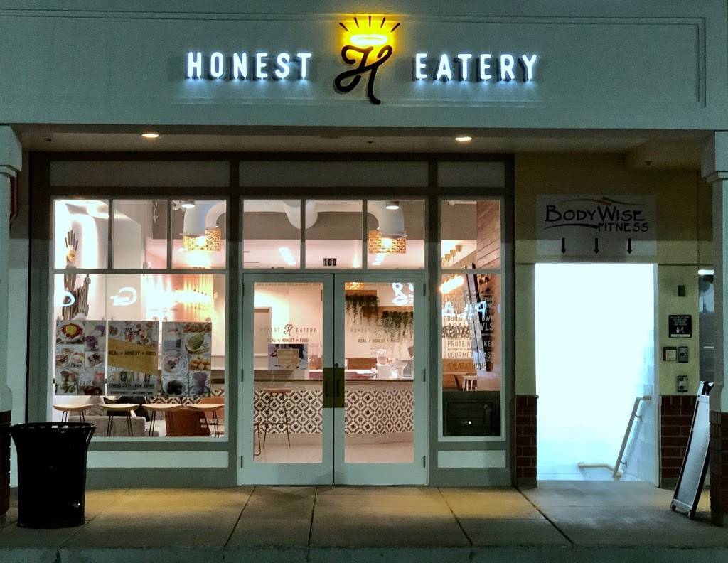 Honest Eatery Foothill | cafe | 1400 Foothill Dr Suite 100, Salt Lake City, UT 84108, USA | 3855281801 OR +1 385-528-1801