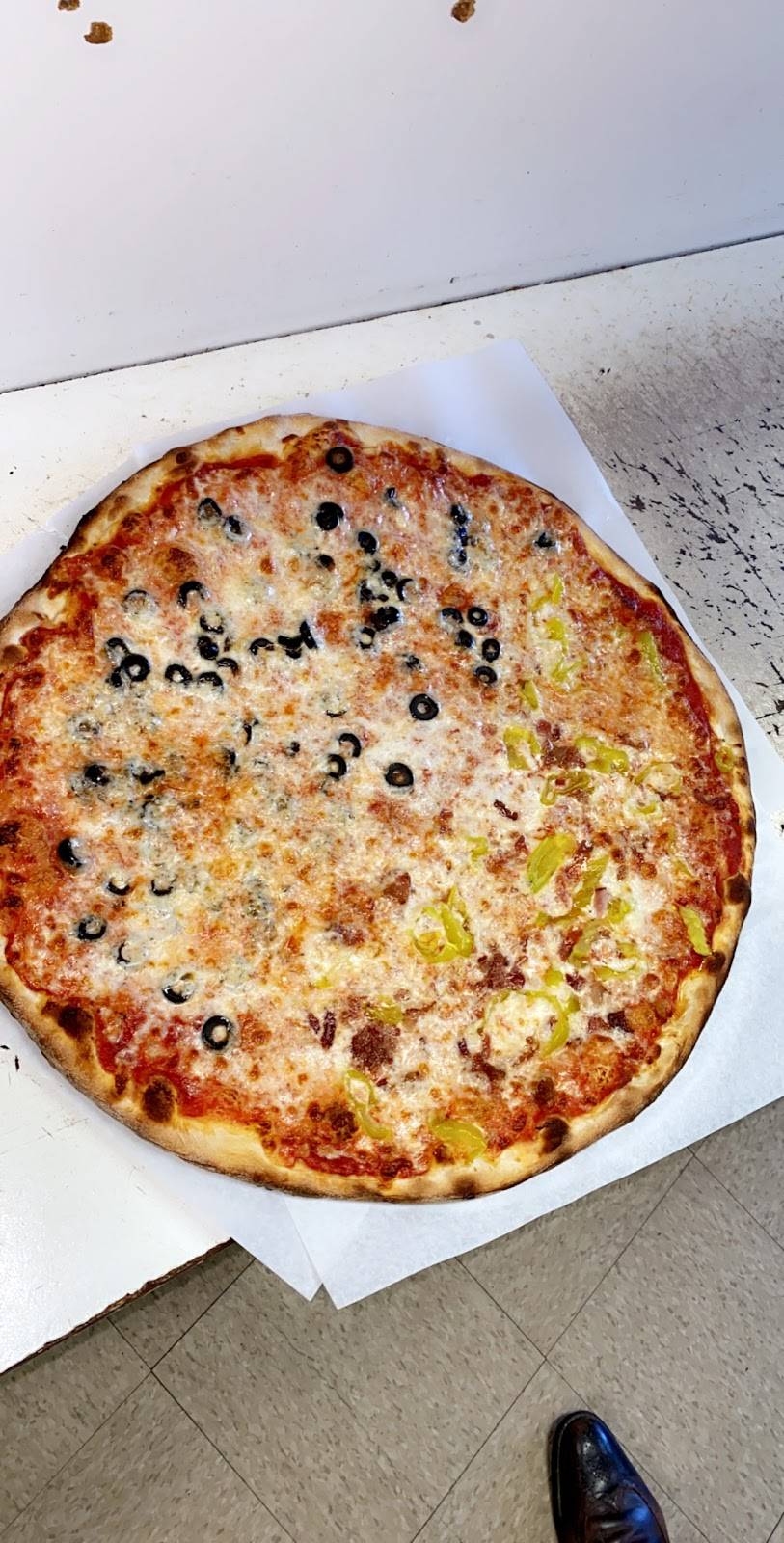 Randys Pizzeria | restaurant | 201 Mechanic St, Bethlehem, PA 18015, USA | 6104190053 OR +1 610-419-0053