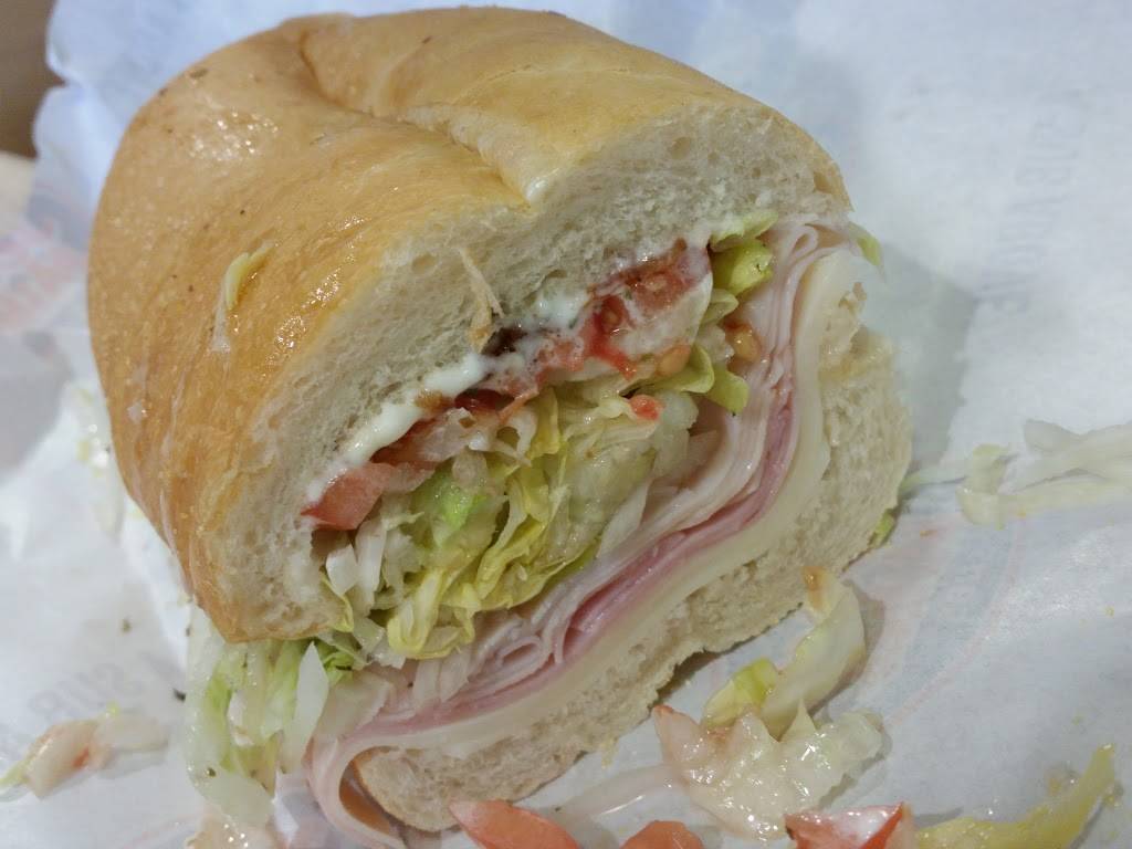 Jersey Mikes Subs | meal takeaway | 25280 Marguerite Pkwy C, Mission Viejo, CA 92692, USA | 9492068598 OR +1 949-206-8598