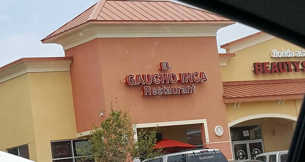 El Gaucho Inca Restaurant | restaurant | 4383 Colonial Blvd, Fort Myers, FL 33966, USA | 2392757504 OR +1 239-275-7504
