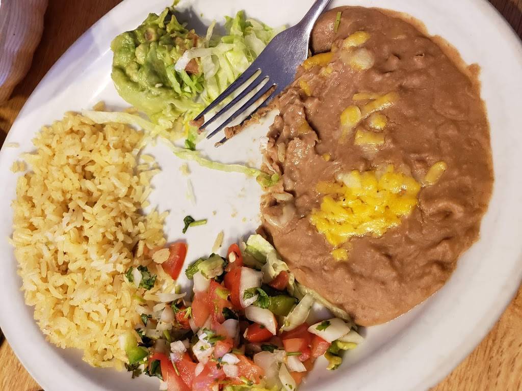 Cocina Marin Mexican Restaurant | restaurant | 4101 NW 10th St, Oklahoma City, OK 73107, USA | 4059478882 OR +1 405-947-8882