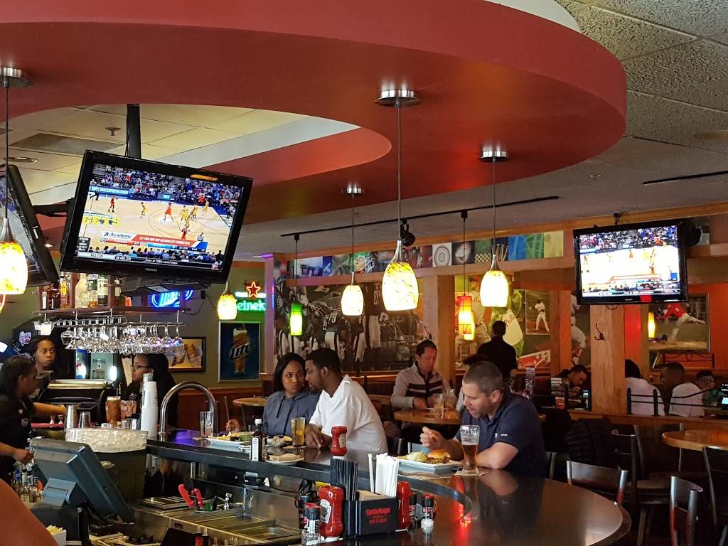 Applebees Grill + Bar | restaurant | 129 N Michigan Ave, Atlantic City, NJ 08401, USA | 6093457323 OR +1 609-345-7323