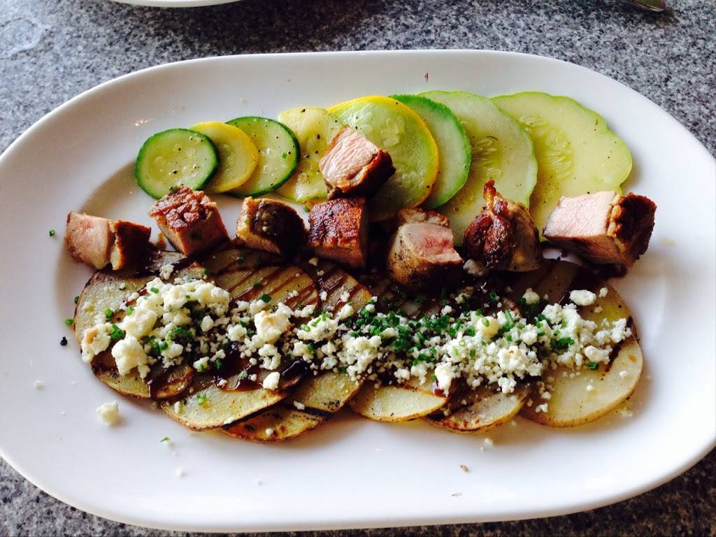 View 202 | restaurant | 202 Hemsted Dr, Redding, CA 96002, USA | 5302268439 OR +1 530-226-8439