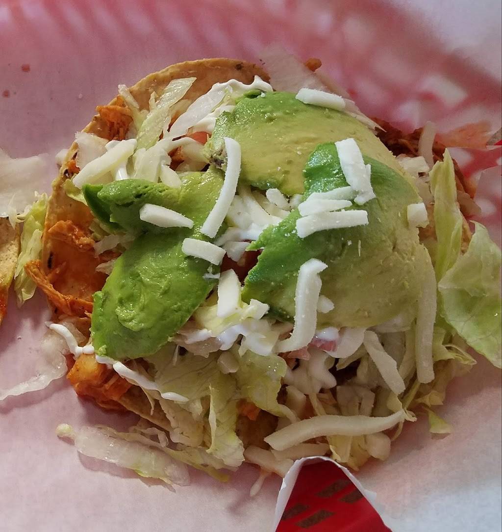 Taqueria El Llano | restaurant | 111 W 28th St, Jasper, IN 47546, USA | 8125560030 OR +1 812-556-0030