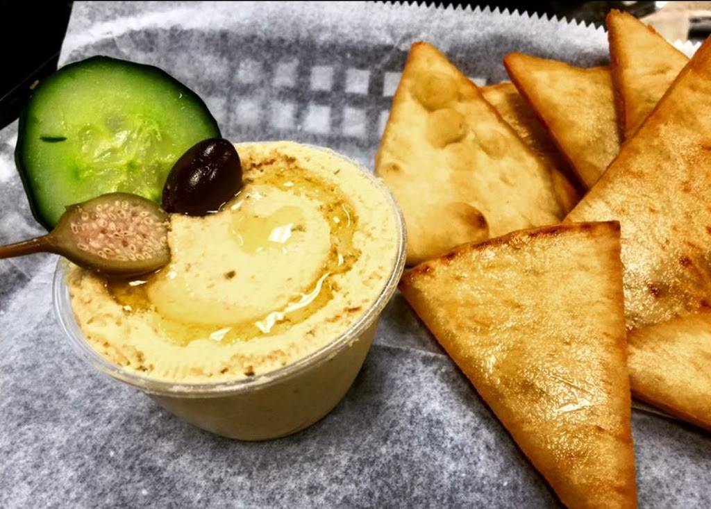 Over The Top Pita | restaurant | 240 B Citrus Tower Blvd, Clermont, FL 34711, USA | 3527086588 OR +1 352-708-6588