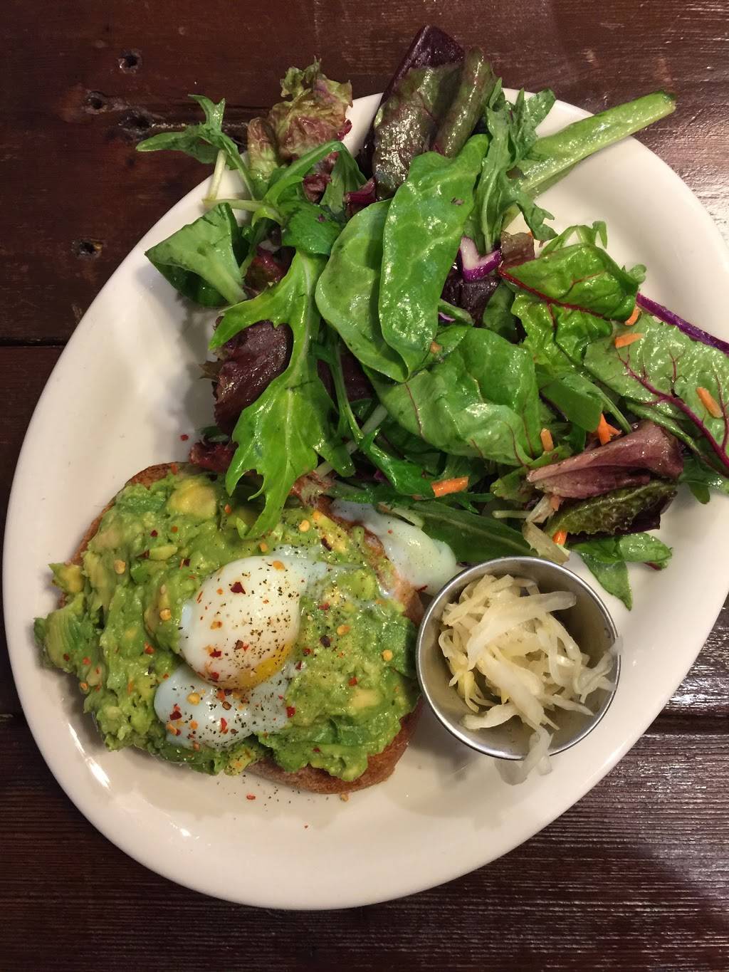 Home Grown Oakland | restaurant | 6501 San Pablo Ave, Oakland, CA 94608, USA | 5109221380 OR +1 510-922-1380