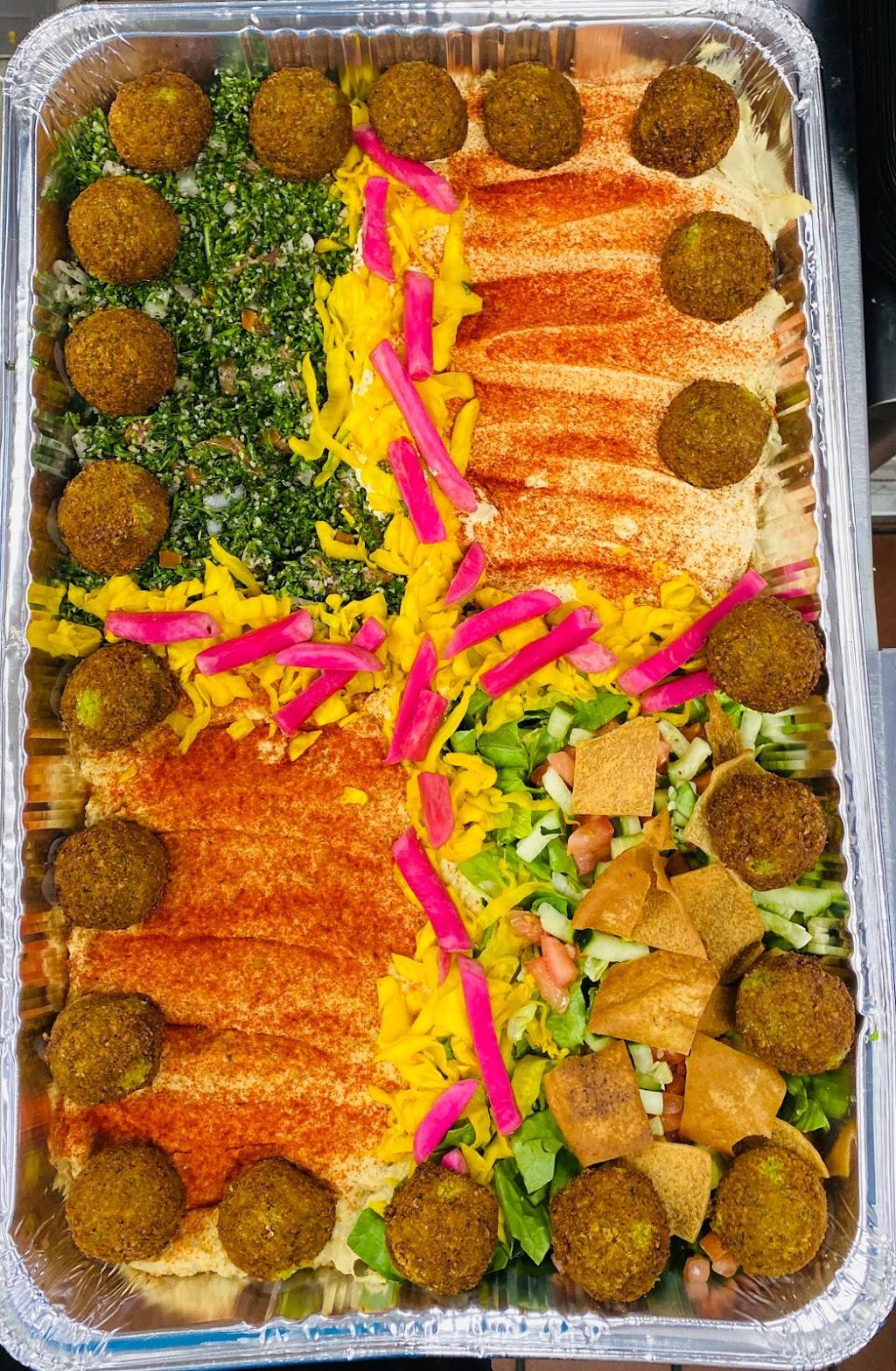 Pita Way - Troy Mediterranean | restaurant | 285 E Big Beaver Rd, Troy, MI 48083, USA | 2482947300 OR +1 248-294-7300